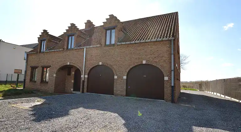 Holiday home in Linter