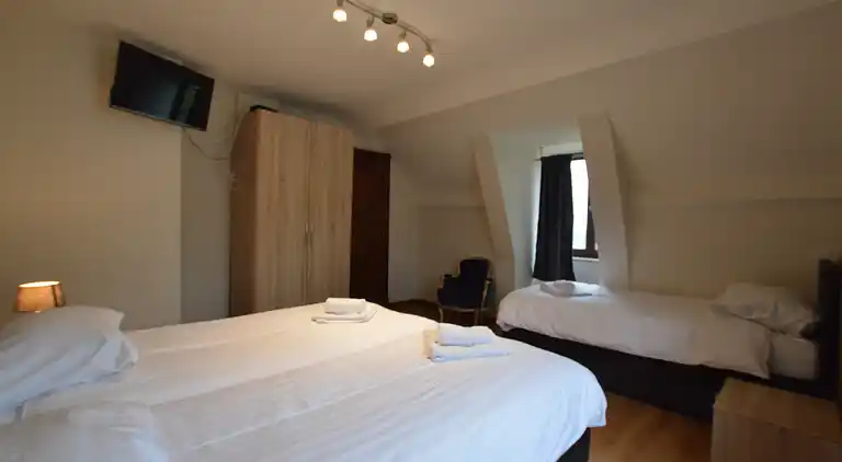 Holiday home in Linter