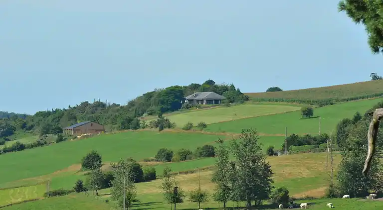 Holiday home in Somme-Leuze