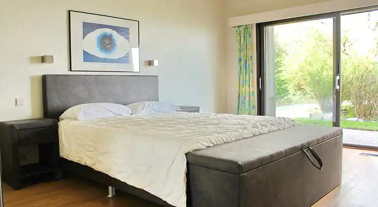 Holiday home in Somme-Leuze