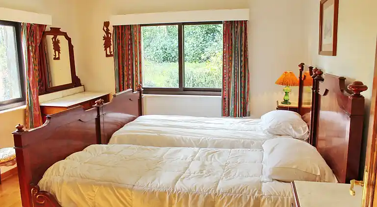 Holiday home in Somme-Leuze