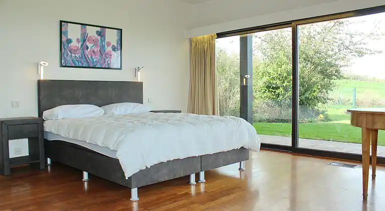 Holiday home in Somme-Leuze