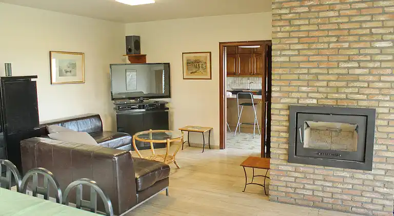 Holiday home in Somme-Leuze