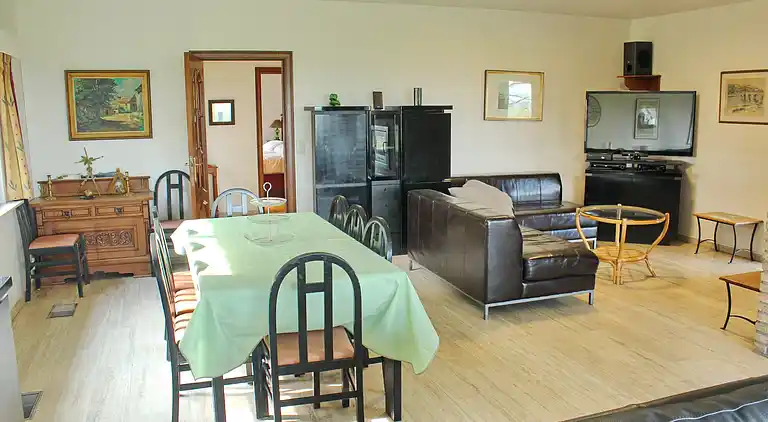 Holiday home in Somme-Leuze