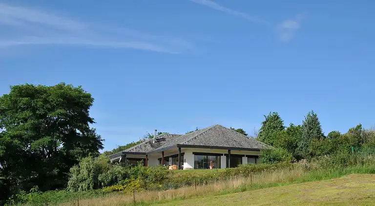 Holiday home in Somme-Leuze