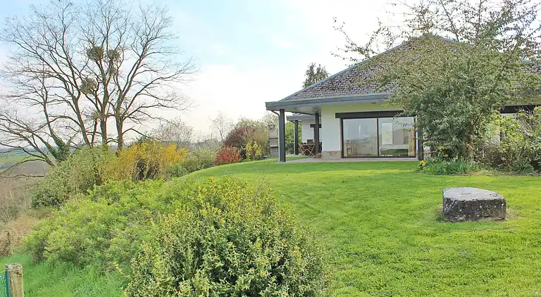 Holiday home in Somme-Leuze