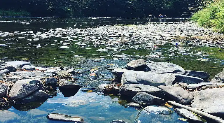 Holiday home in Samrée