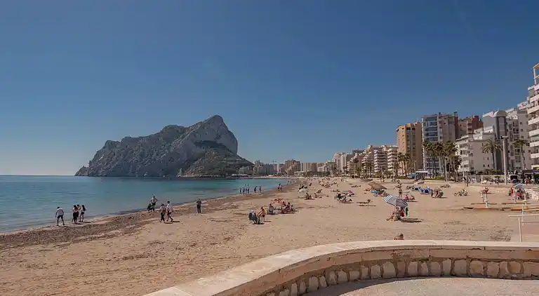 Villa in L'Alfàs del Pi