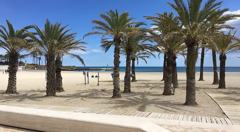 Villa in L'Alfàs del Pi