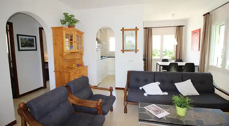 Holiday home in Empuriabrava