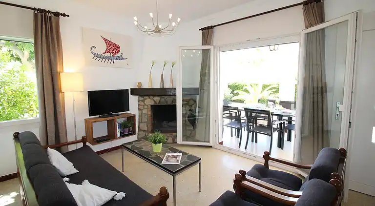 Holiday home in Empuriabrava