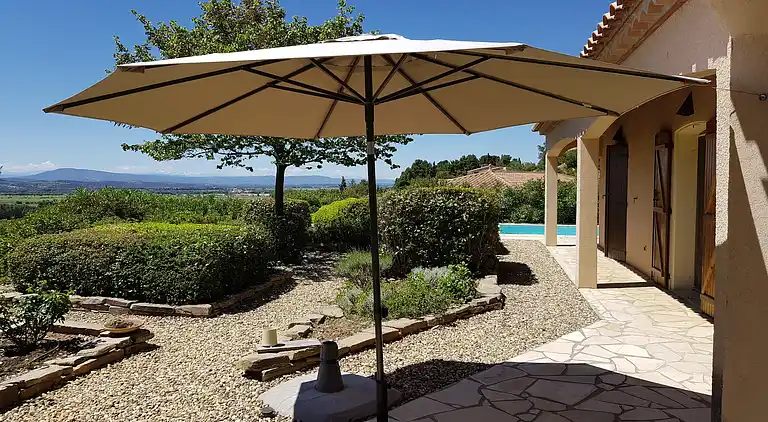 Villa in Languedoc-Roussillon