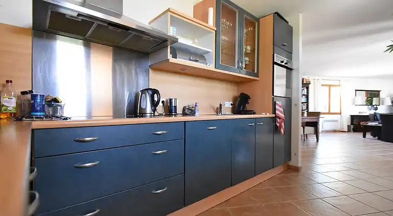 Villa in Languedoc-Roussillon