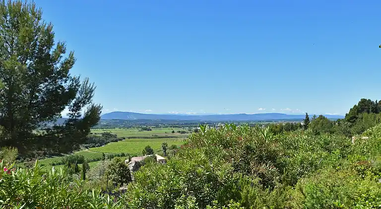 Villa in Languedoc-Roussillon