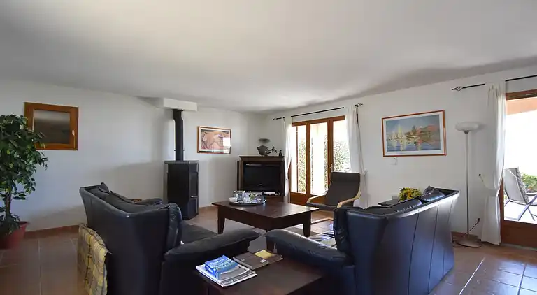 Villa in Languedoc-Roussillon