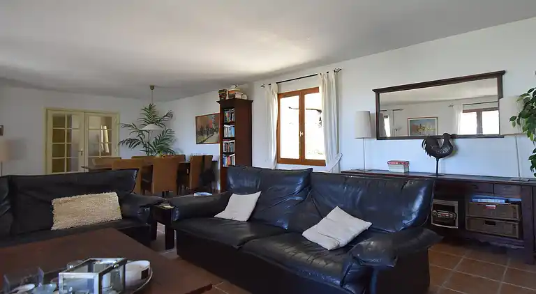 Villa in Languedoc-Roussillon