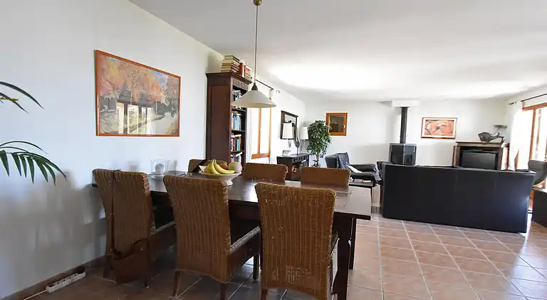 Villa in Languedoc-Roussillon