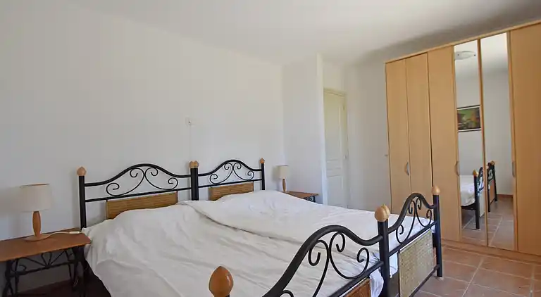 Villa in Languedoc-Roussillon