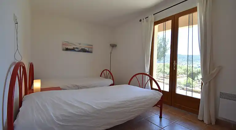 Villa in Languedoc-Roussillon