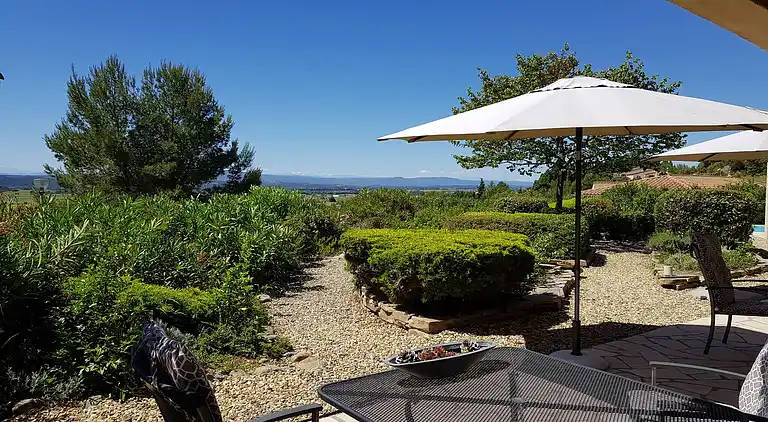 Villa in Languedoc-Roussillon