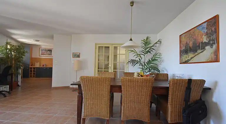 Villa in Languedoc-Roussillon