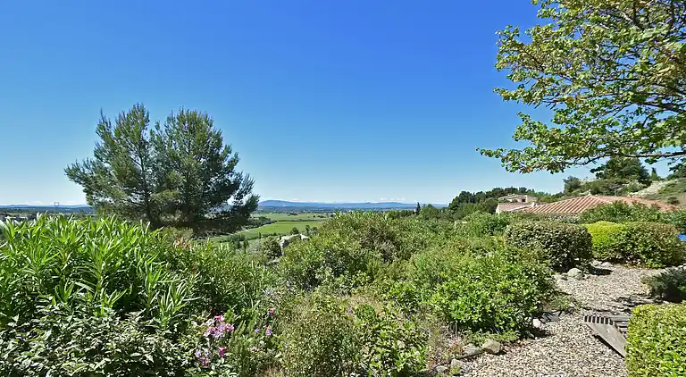 Villa in Languedoc-Roussillon