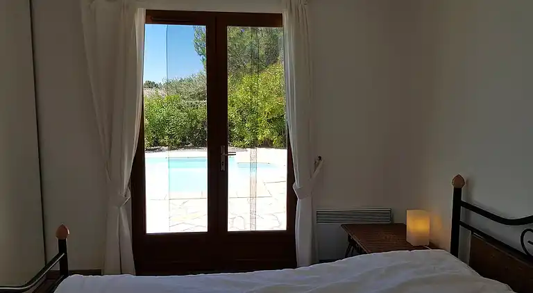 Villa in Languedoc-Roussillon