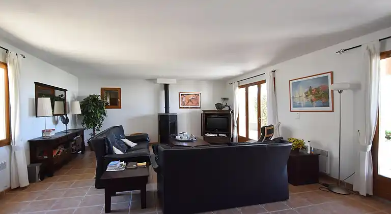 Villa in Languedoc-Roussillon