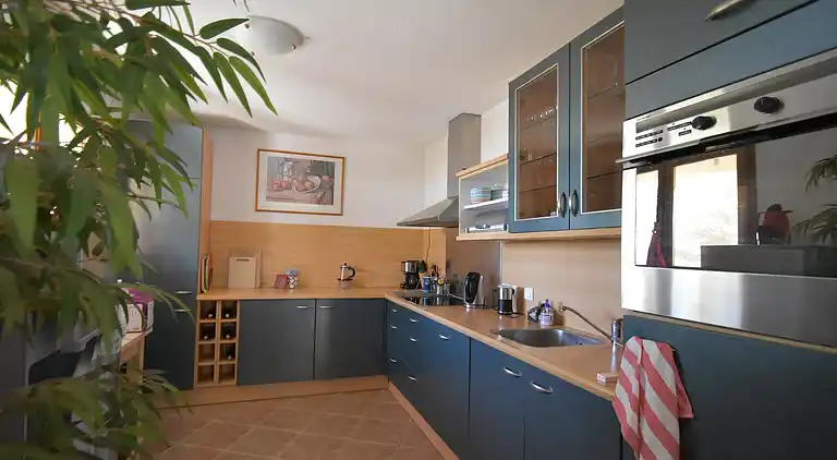 Villa in Languedoc-Roussillon