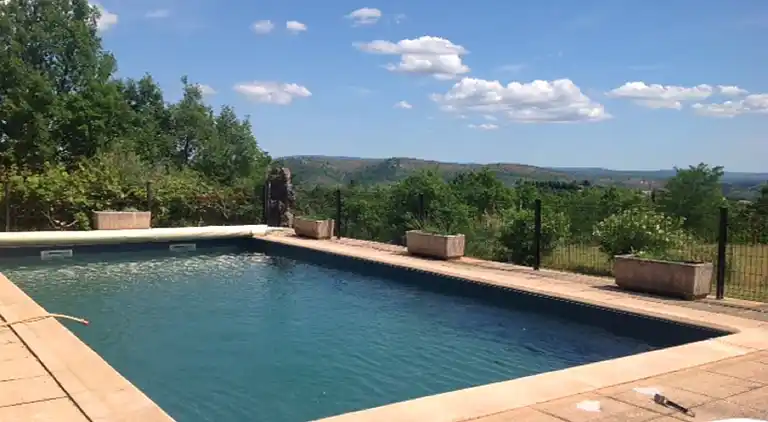 Sommerhus i Largentière