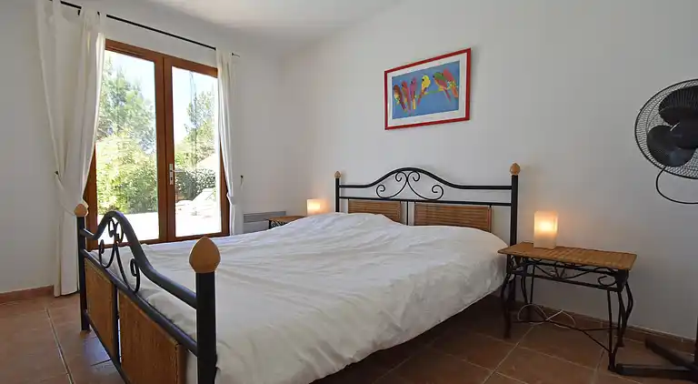 Villa in Languedoc-Roussillon