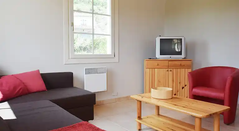 Sommerhus i Malarce-sur-la-Thines