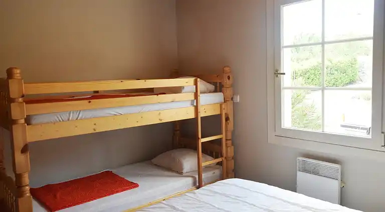 Sommerhus i Malarce-sur-la-Thines