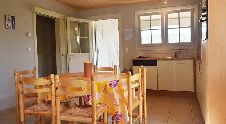 Sommerhus i Malarce-sur-la-Thines