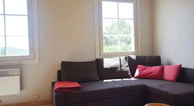 Sommerhus i Malarce-sur-la-Thines