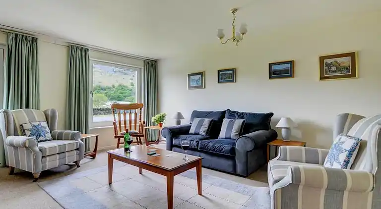 Holiday home in Chapel Stile