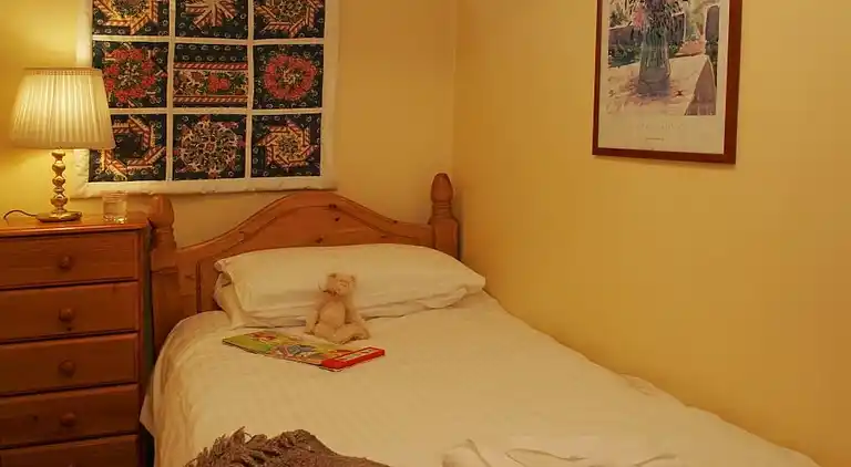 Holiday home in Chapel Stile