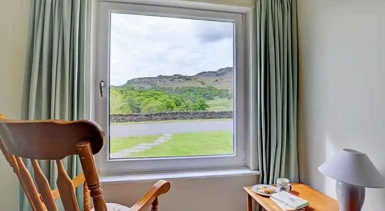 Holiday home in Chapel Stile