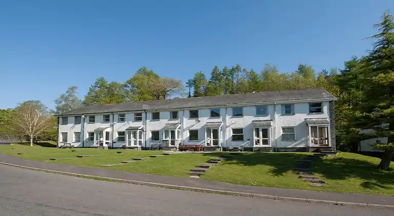 Holiday home in Chapel Stile