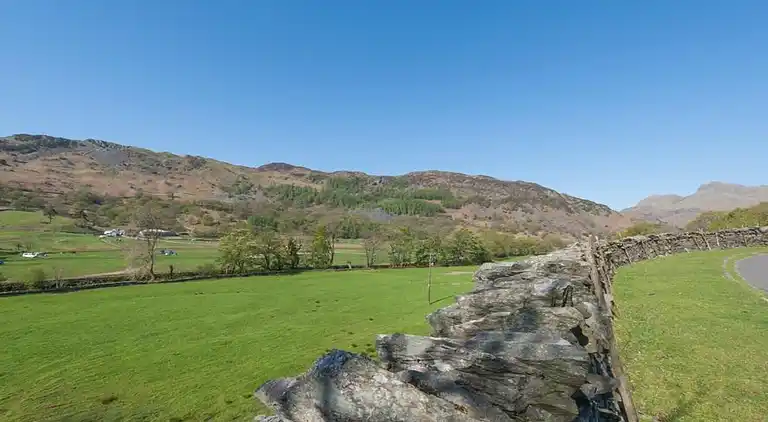 Holiday home in Chapel Stile
