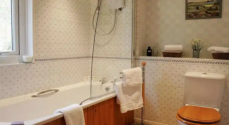 Holiday home in Chapel Stile