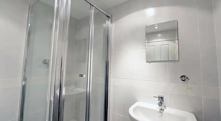 Holiday home in Chapel Stile