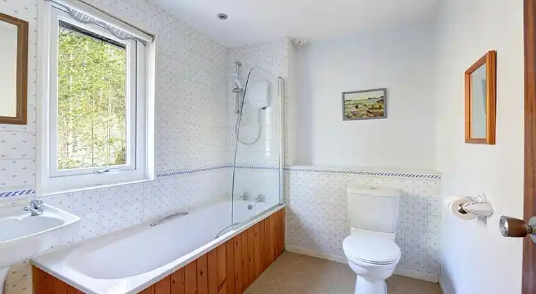 Holiday home in Chapel Stile