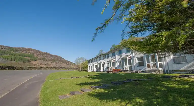 Holiday home in Chapel Stile