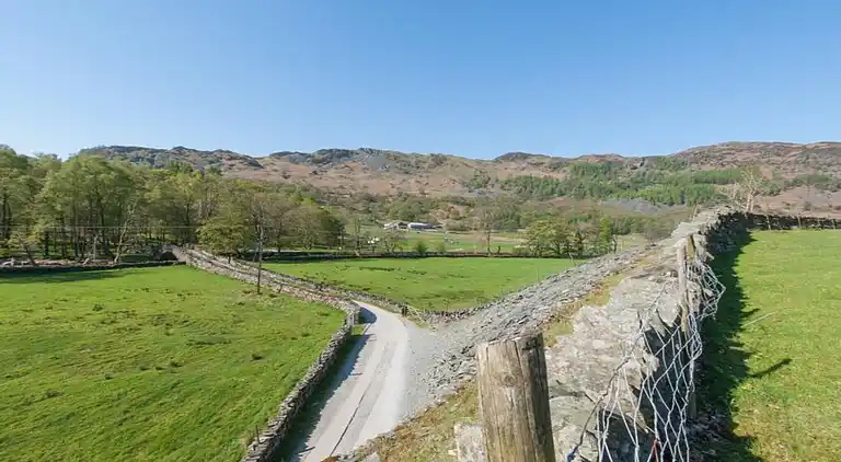 Holiday home in Chapel Stile