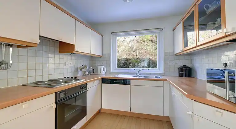 Holiday home in Chapel Stile