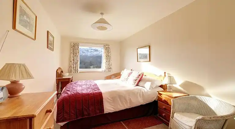 Holiday home in Chapel Stile