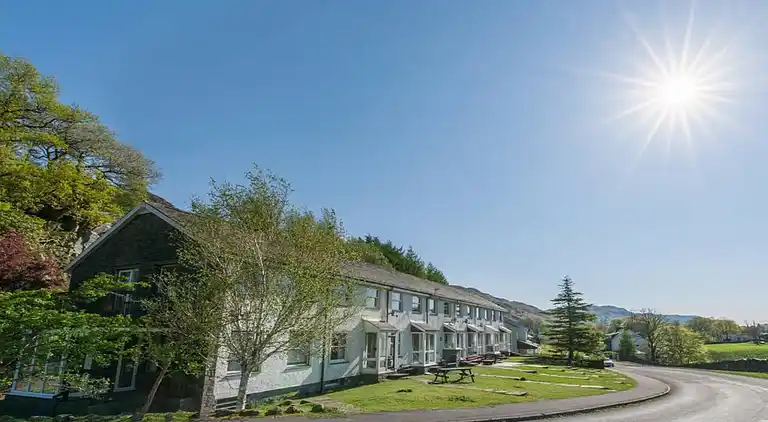 Holiday home in Chapel Stile