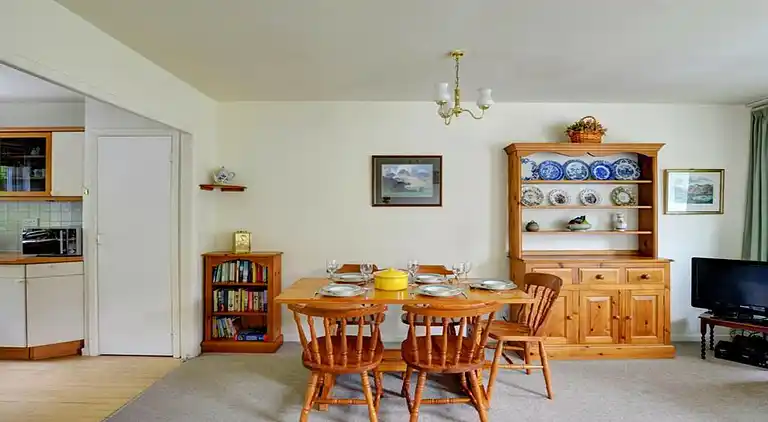 Holiday home in Chapel Stile