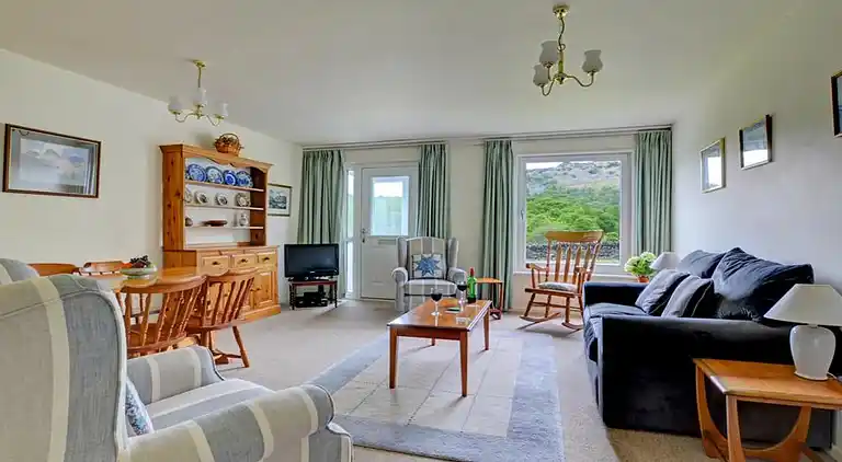 Holiday home in Chapel Stile